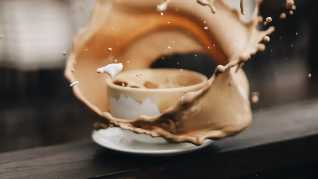 Is Coffee Good To Drink When You Have A Cold