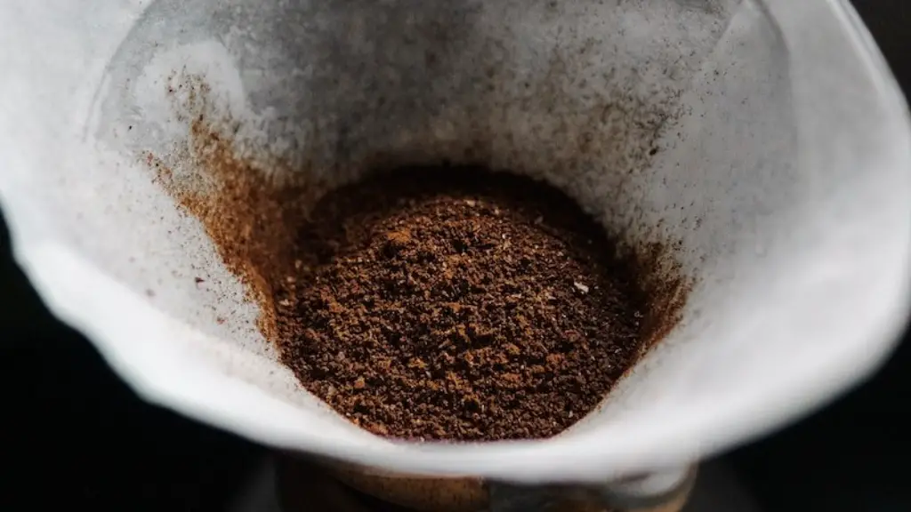 How many whole beans per cup of coffee?