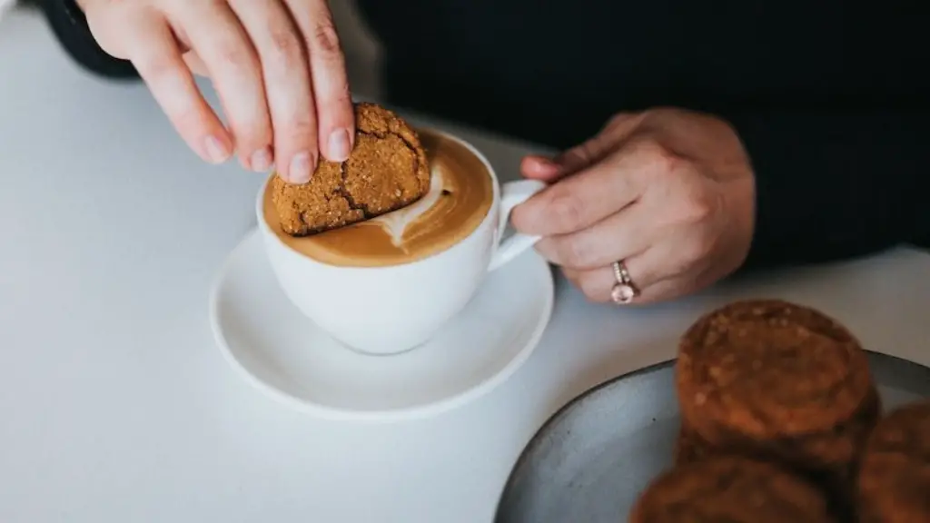 Can I Drink Coffee With Cream Before A Blood Test