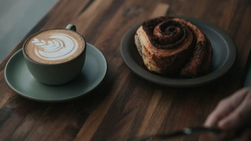 How much coffee beans in a french press?