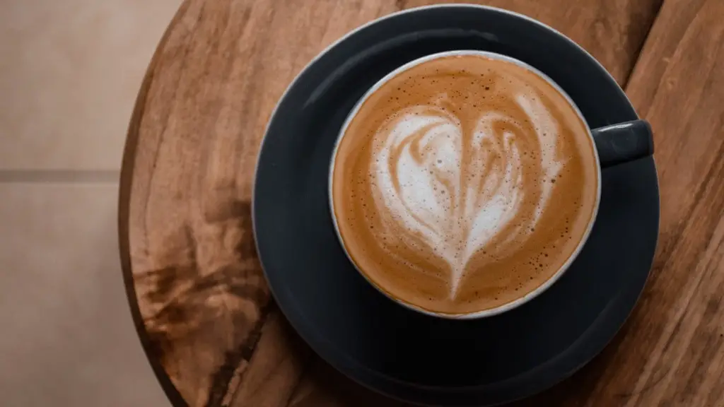 What Age Can You Drink Coffee Caffe 