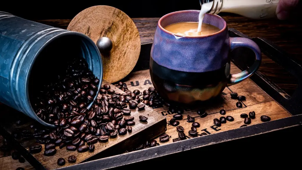 What’s the best hot coffee at starbucks?