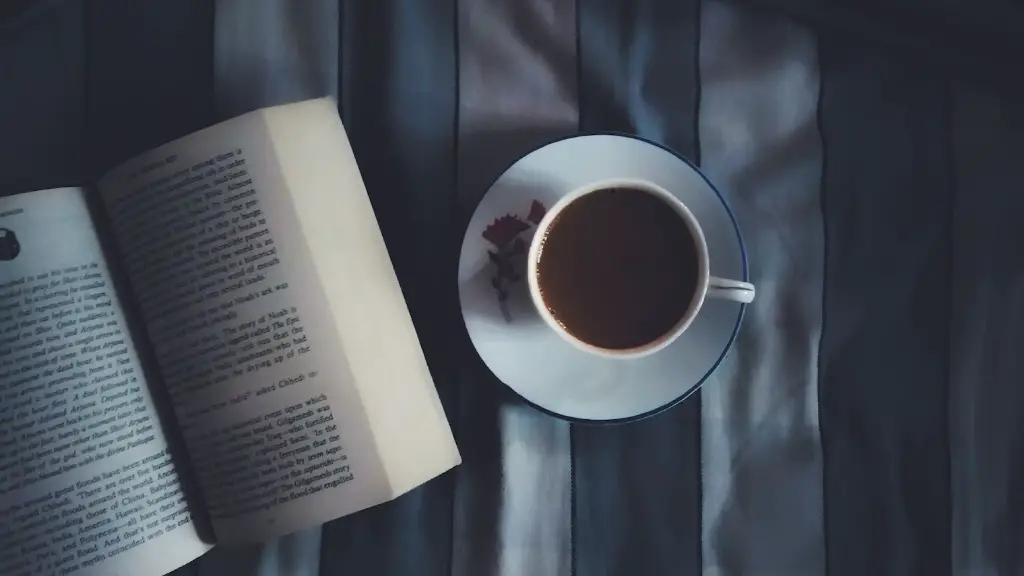 Can A 9 Year-Old Drink Coffee