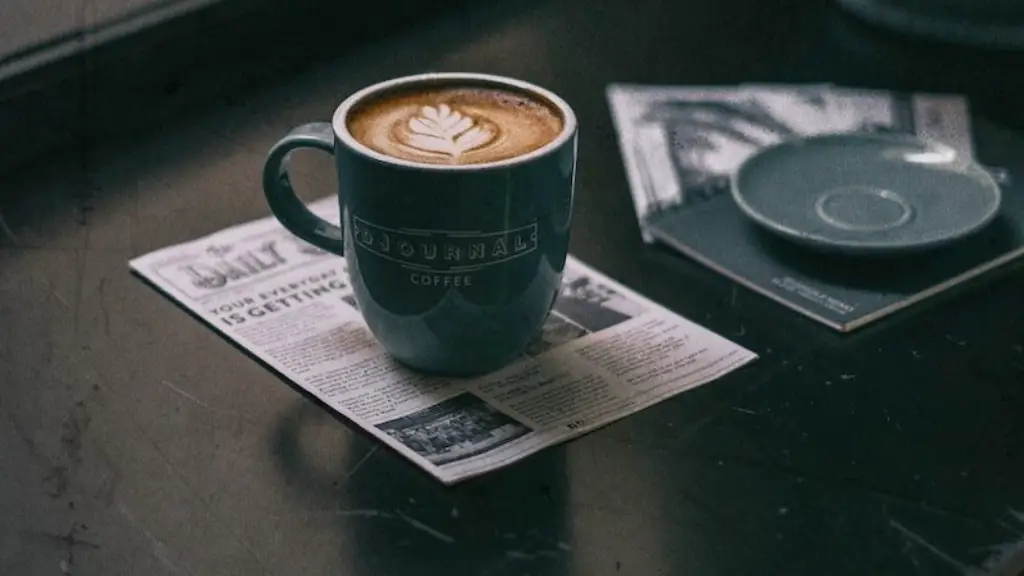 How Many Calories Does Starbucks Coffee Have