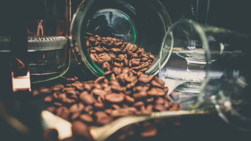 Why Drinking Coffee Makes Me Poop