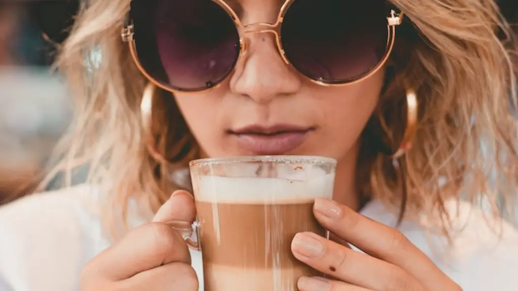 Can A 10 Year-Old Drink Decaf Coffee
