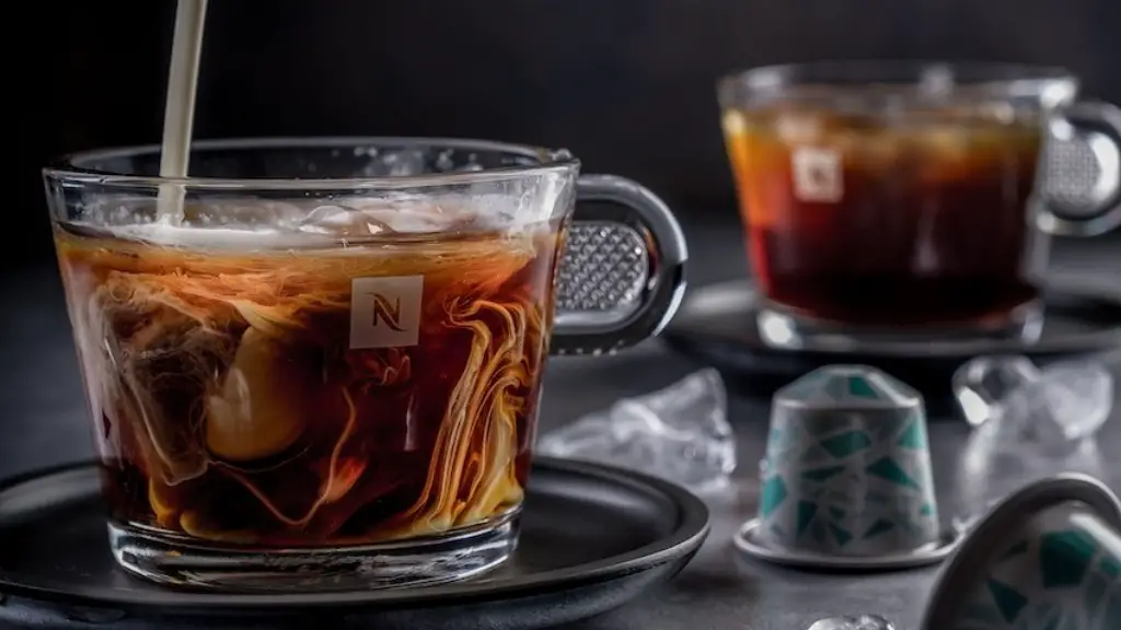 How many whole beans per cup of coffee?