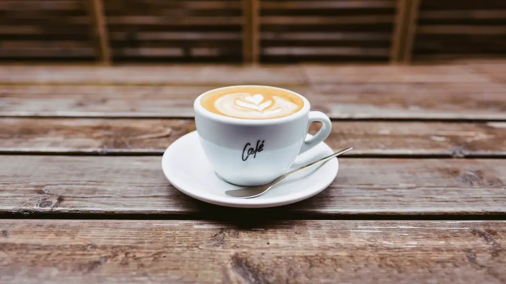 How does starbucks decaffeinate their coffee?