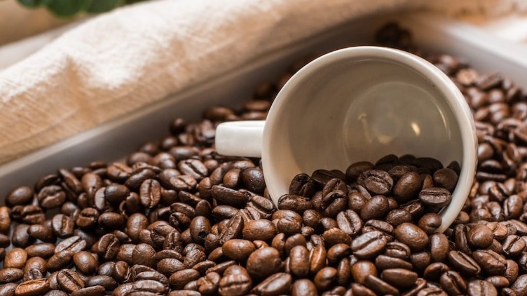 Can you use regular coffee beans in an espresso machine?