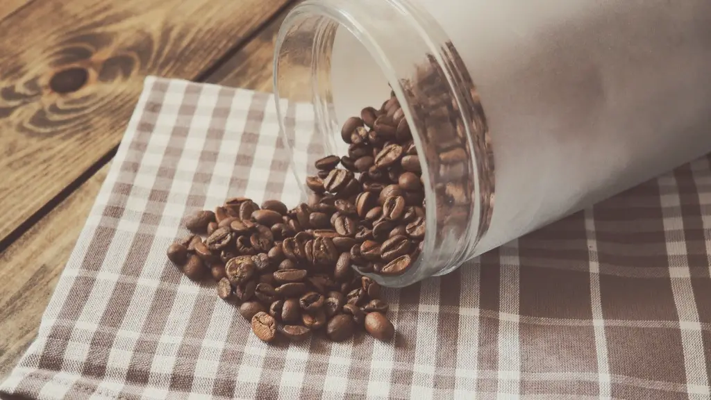 Can nutribullet grind coffee beans?