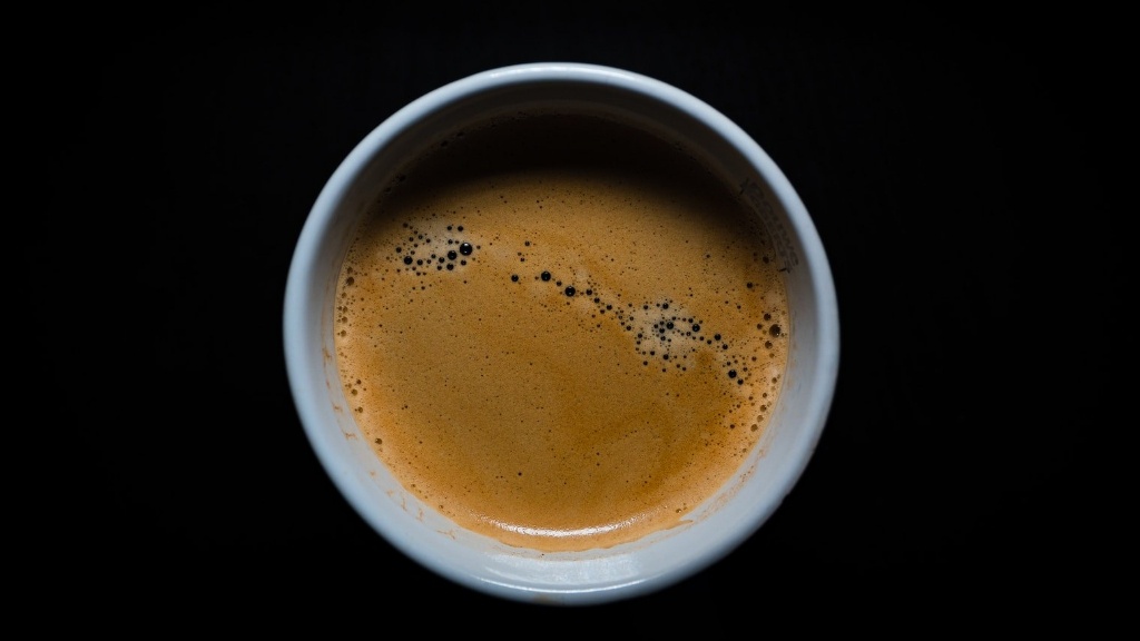 Can You Drink Coffee Before Gallbladder Ultrasound