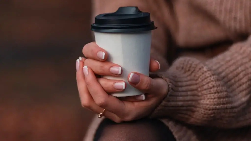 Does Drinking Coffee Increase Hair Growth