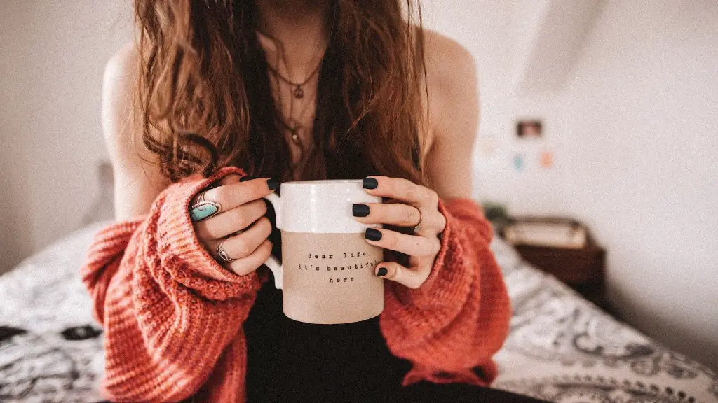 Can A Pregnant Woman Drink Coffee Tea