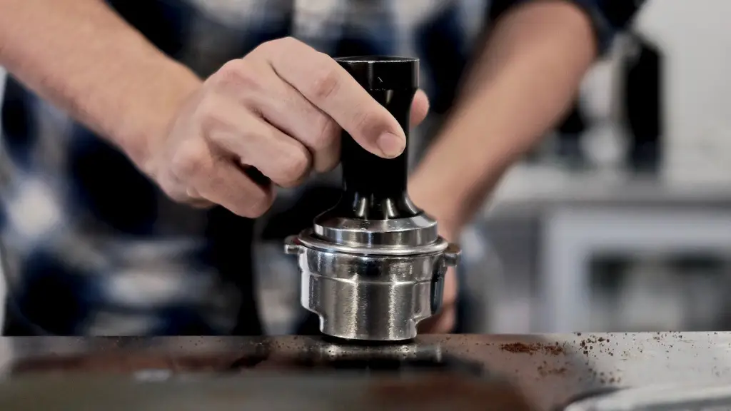 Which coffee does starbucks use for cold brew?