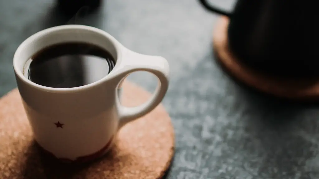 How Much Caffeine In Energy Drinks Vs Coffee