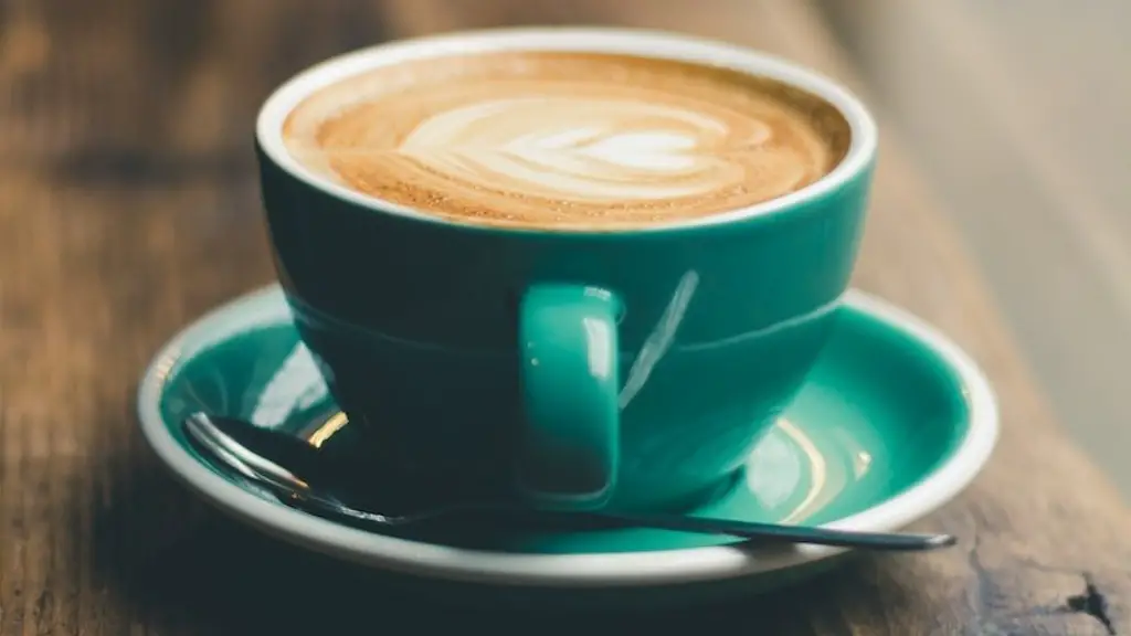 Can you grind coffee beans in food processor?