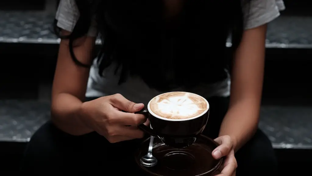 Does Drinking Coffee Darken Skin