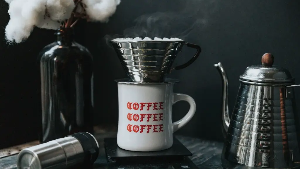 Does starbucks coffee have more caffeine?