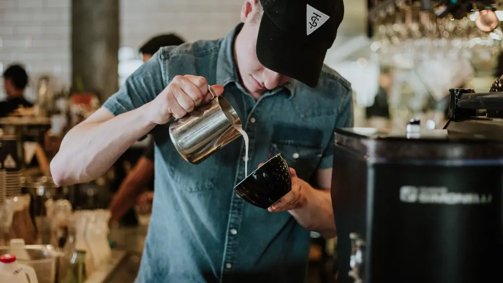 What coffee does starbucks use for cold brew?