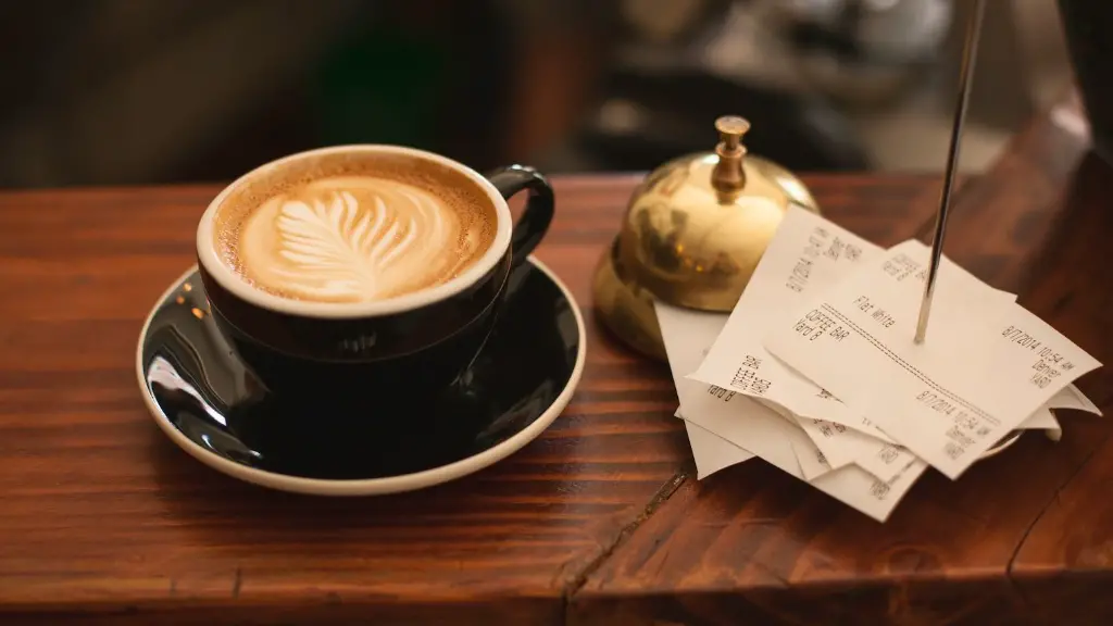 What Happens If U Drink Coffee While Pregnant