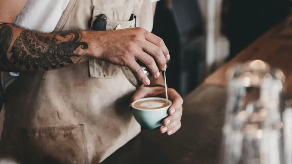 Can blendtec grind coffee beans?