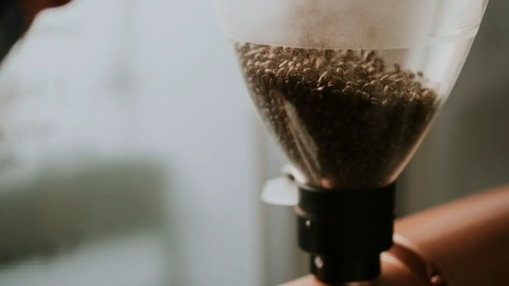 Can you order decaf coffee on starbucks app?