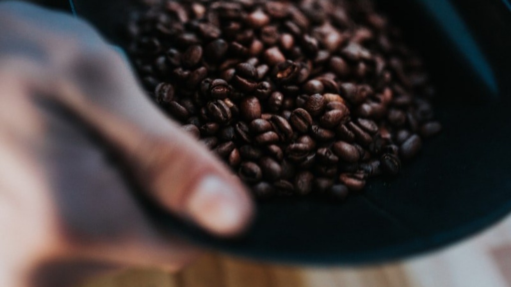 How much caffeine in starbucks iced coffee?