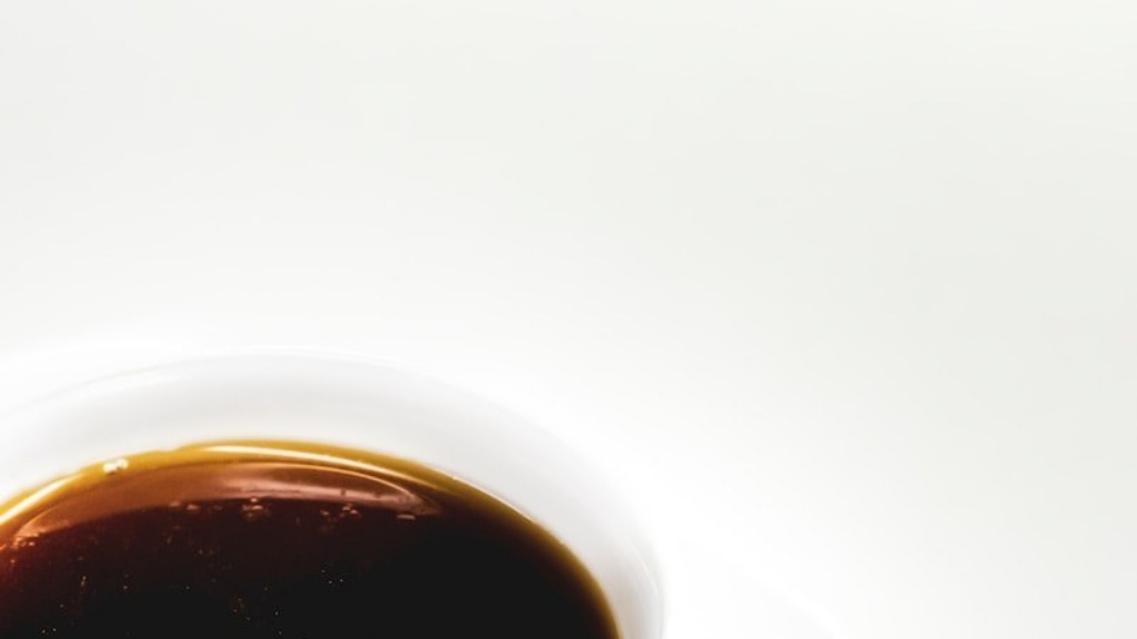 Is there coffee in a starbucks frappuccino?