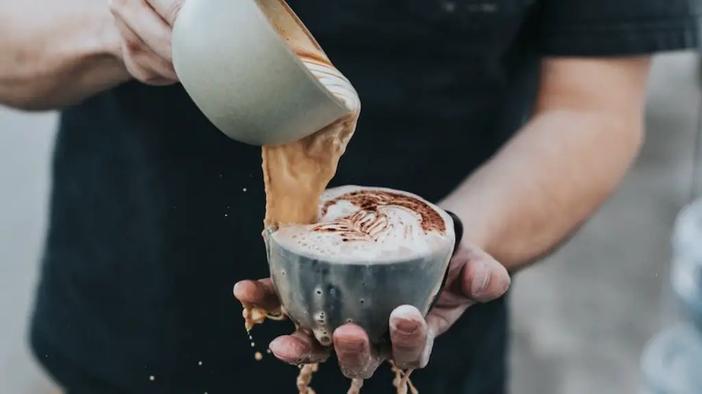 How much is the coffee traveler at starbucks?