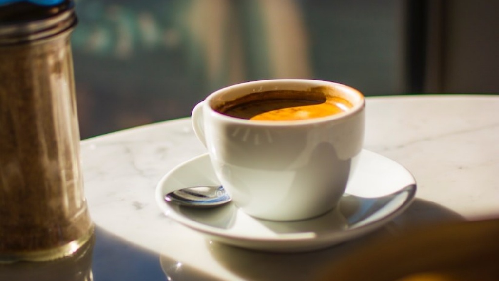 Can I Drink Coffee Before A Thyroid Blood Test