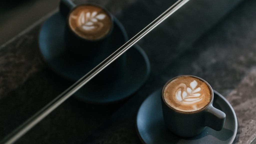 How much caffeine is in a starbucks coffee?