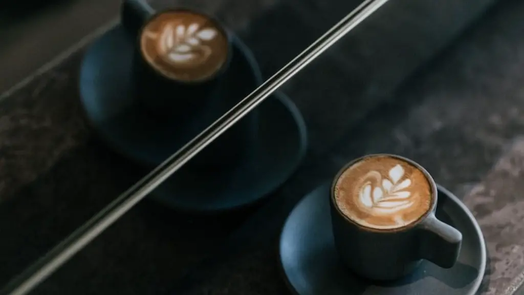 How much coffee does starbucks sell a day?