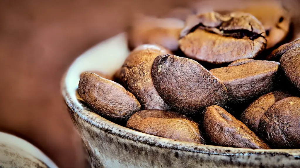 How many tablespoons of coffee beans for french press?