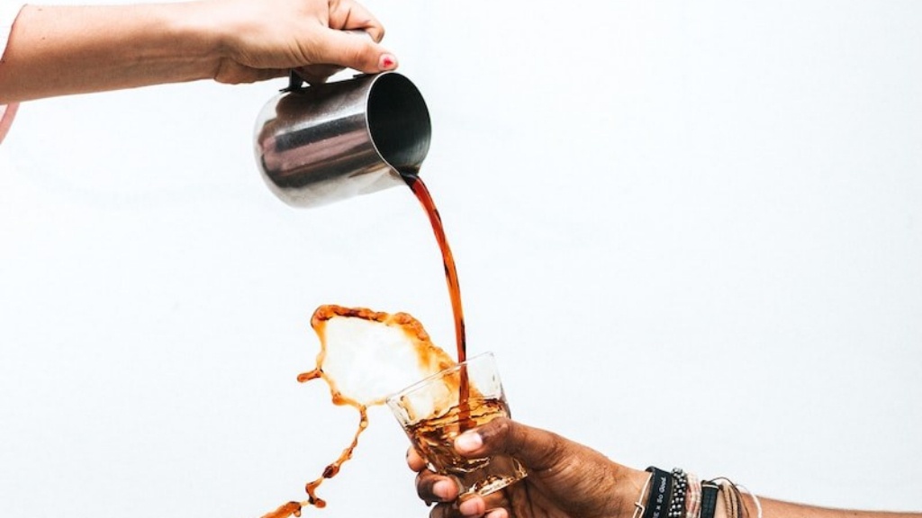 Is starbucks coffee good?
