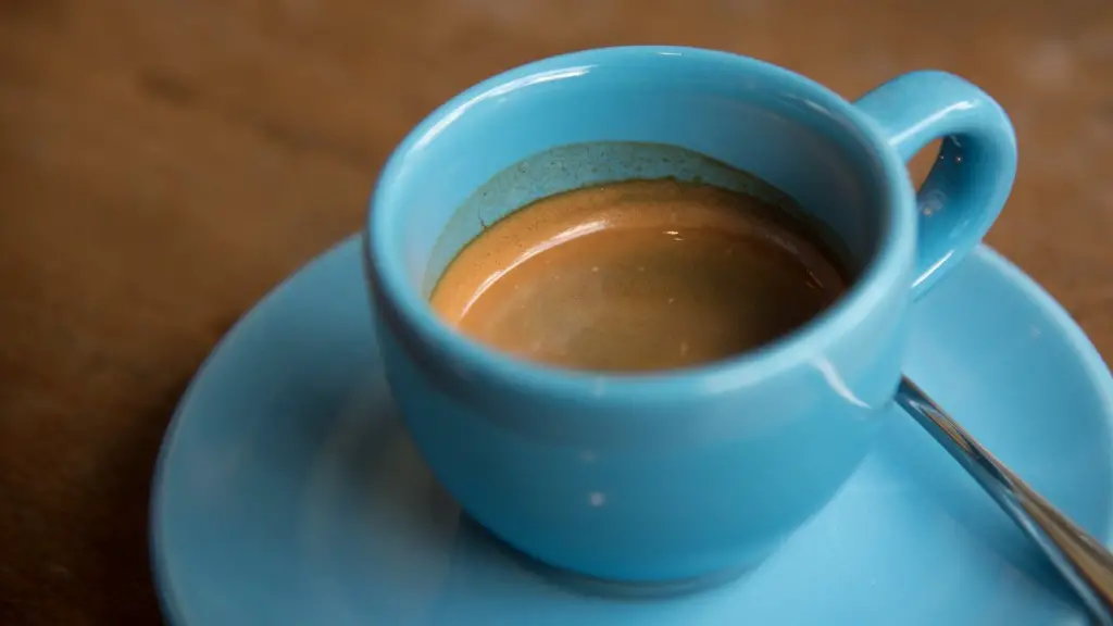 Is coffee or energy drink better