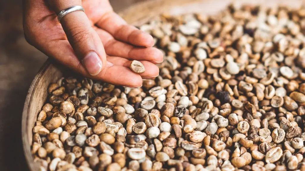 How long are coffee beans good for?