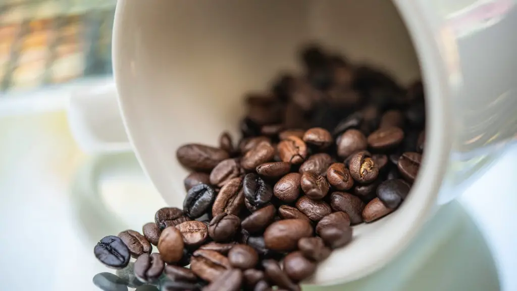 What is the strongest coffee at starbucks?