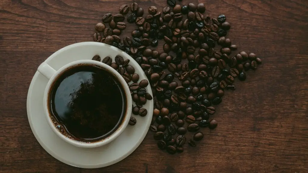 How long do coffee beans last sealed?