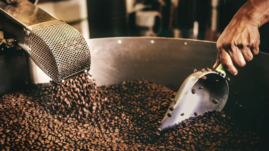 Can you buy coffee beans at starbucks?