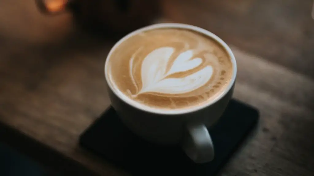 Can grind coffee beans blender?