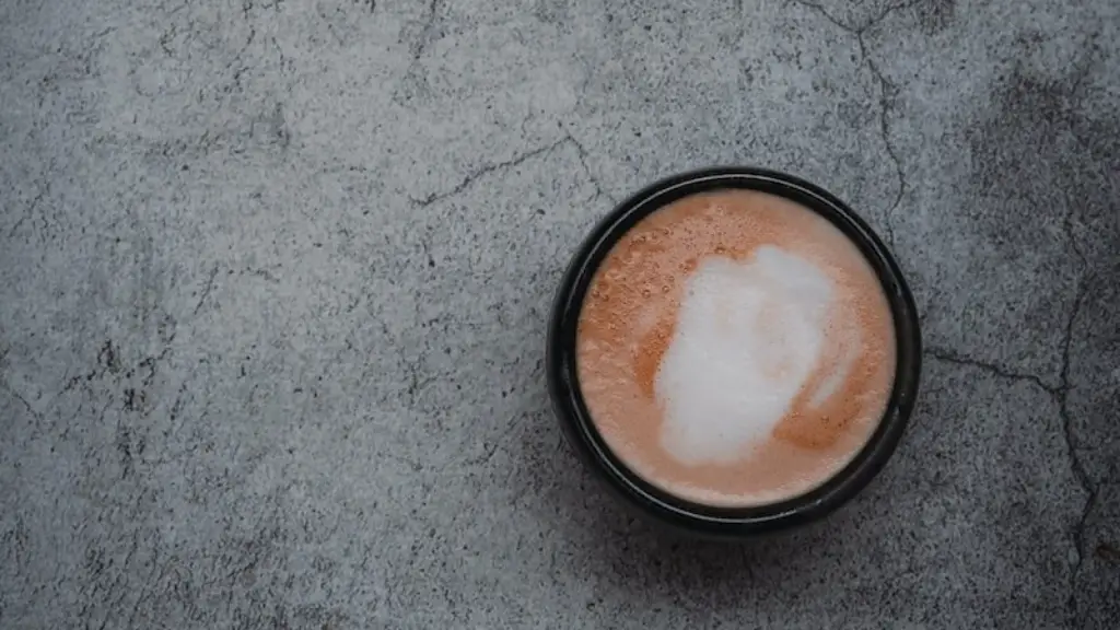 Can Drinking Coffee While Breastfeeding Affect The Baby