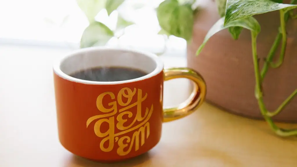 Should coffee beans be frozen?