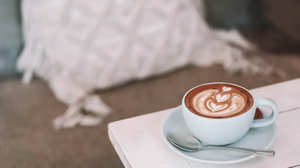 How much coffee does starbucks sell a day?