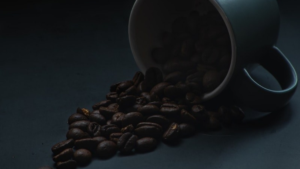 How many days do roasted coffee beans last?