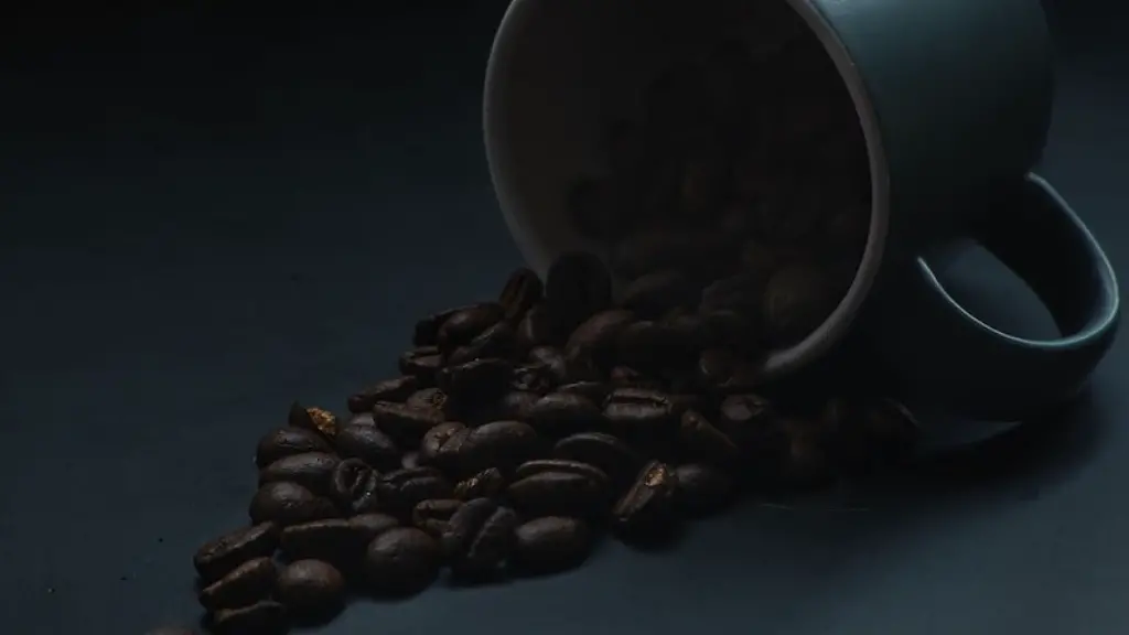 How many days do roasted coffee beans last?