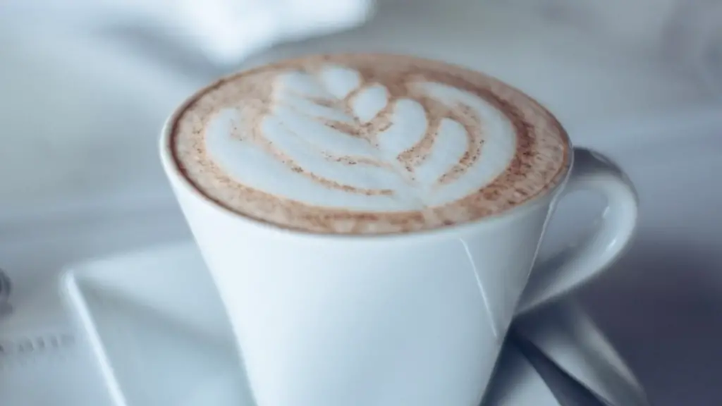 Can starbucks coffee cause cancer?