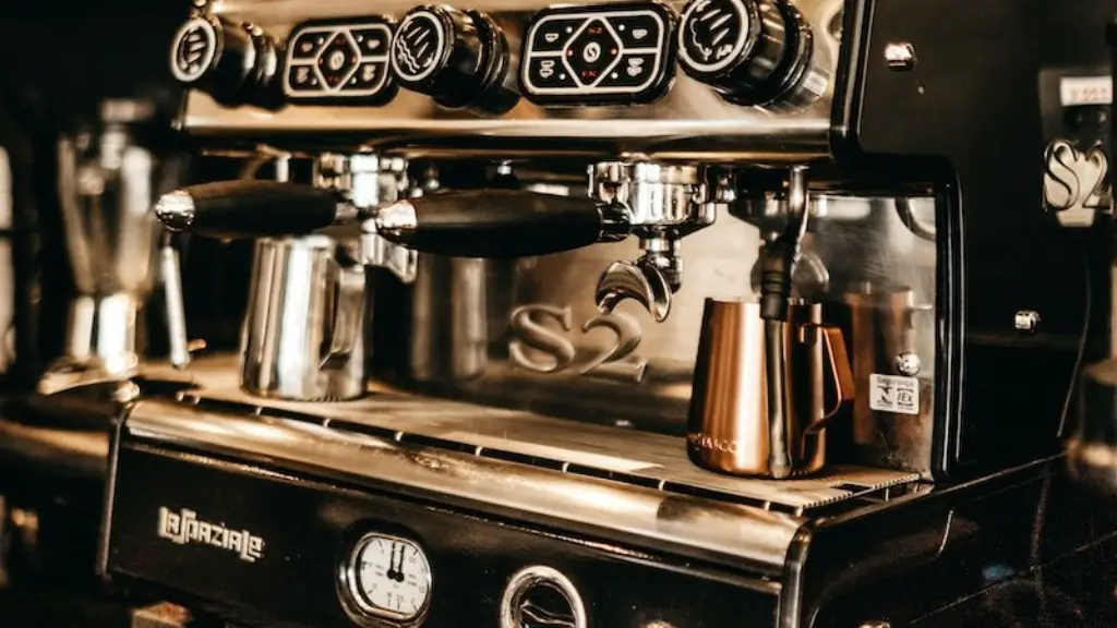 Can you grind coffee beans in food processor?