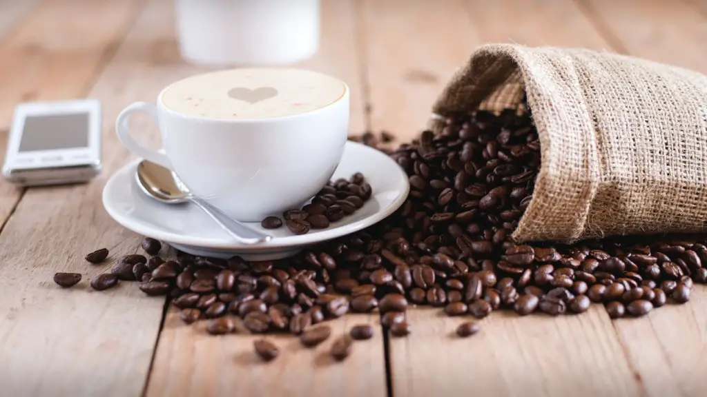 Can A 9 Year-Old Drink Coffee