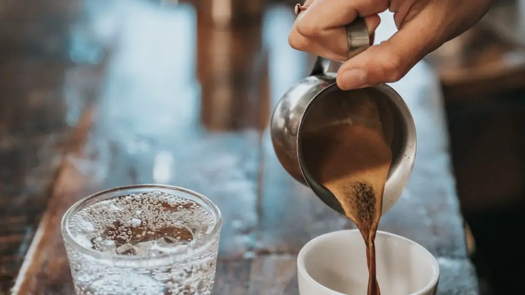 Can Drinking A Lot Of Coffee Make You Lose Weight