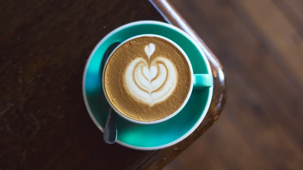 Is It Good To Drink Coffee In The Evening